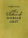 The Picture Of Dorian Gray - Wilde, Oscar